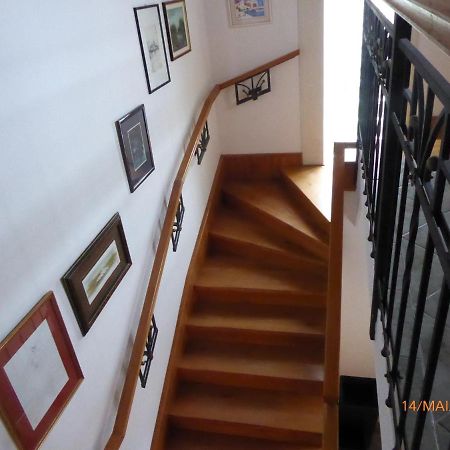Apartmani Dubasnica Malinska Esterno foto