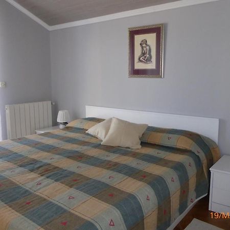 Apartmani Dubasnica Malinska Esterno foto