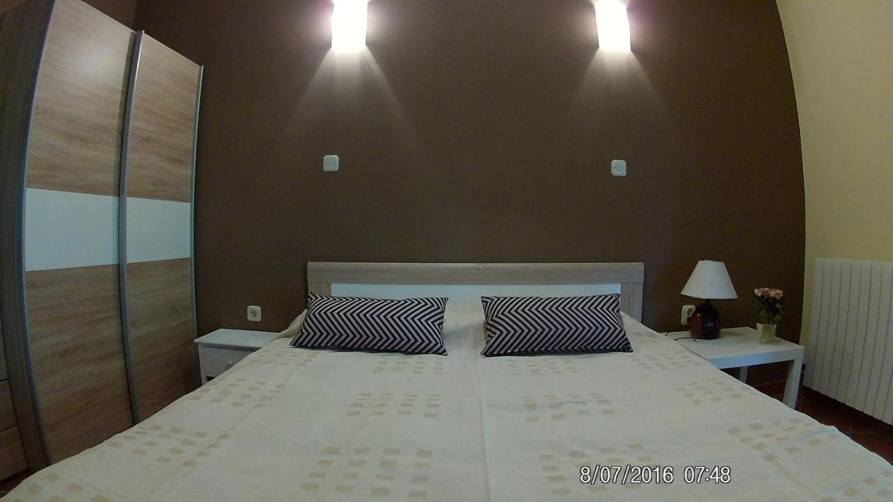 Apartmani Dubasnica Malinska Esterno foto